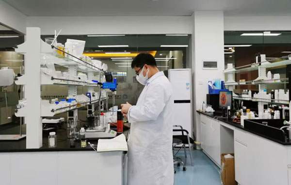 Нова сировина, нові технології, Wilson посилюють переваги категорії