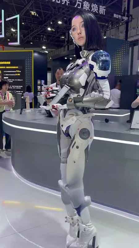 Як технологія AI може допомогти перетворити індустрію краси?