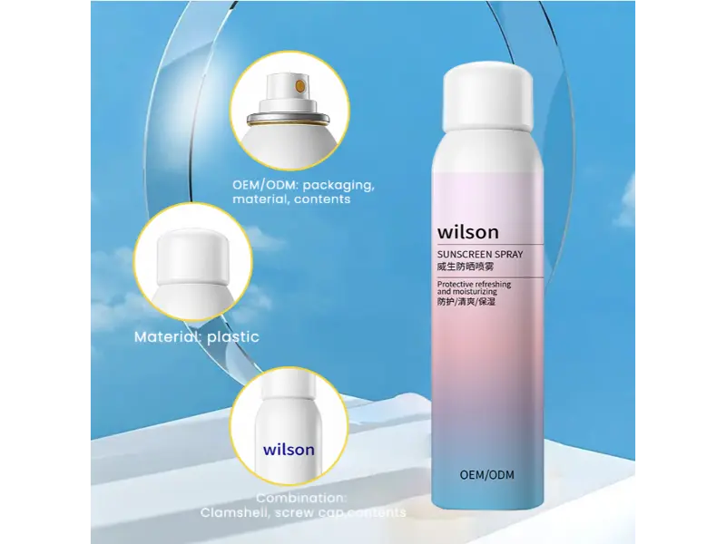 ​УНІВЕРСАЛЬНИЙ АЕРОЗОЛЬ КРАСИ 