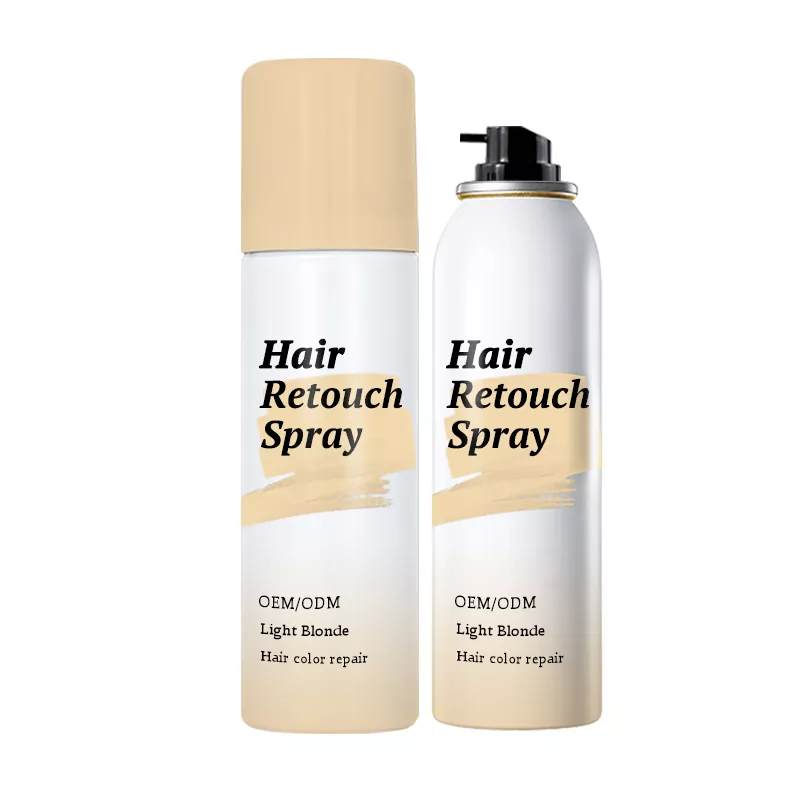 Спрей для ретуші волосся Instant Natural Embellish Transition