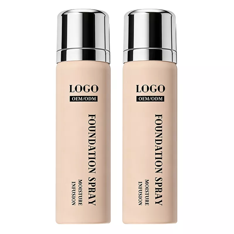 Тональний спрей для збереження кольору Maintain Makeup