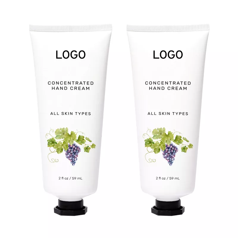 Крем для рук швидкого вбирання